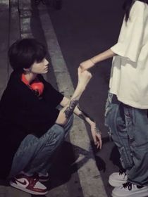 小狐貍和冰淇淋
