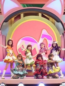 舞法天女之璀璨之星
