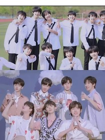 TF家族二三事