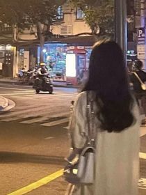 七年的愛