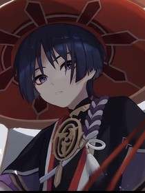 散兵穿越了？
