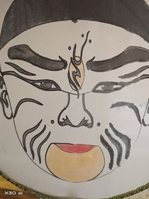 穿越另一世界