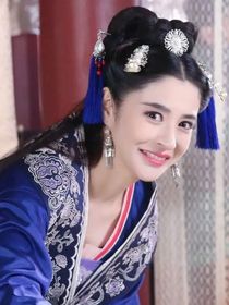 穿越锦绣未央之姝儿定要你一世长乐