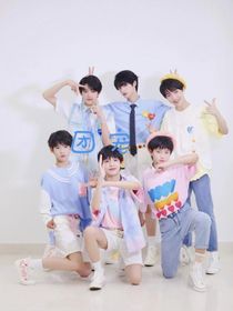 团宠TF三代