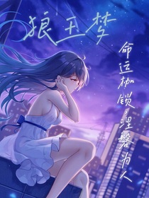 狼王梦：命运枷琐，涅槃為人