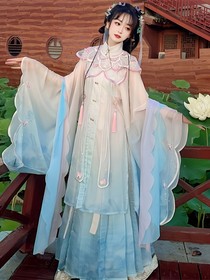 千年之恋，美丽的神话