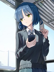 無人可及