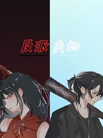 反派夫婦——d420