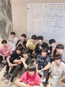 TF家族：特务组