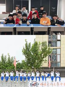 TF家族：异能穿越