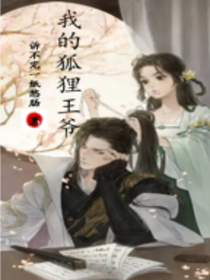 我的狐貍王爺