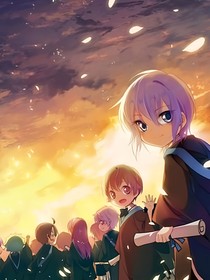 秋莎的萌三國小學(xué)之旅