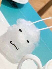 Vtuber同人当皇家小毛线做了Vtuber后