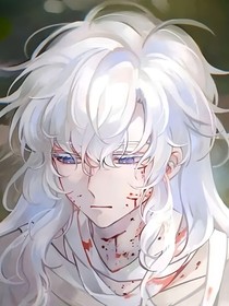 藍(lán)色的滿天星??！
