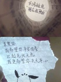 青春的遺憾是……