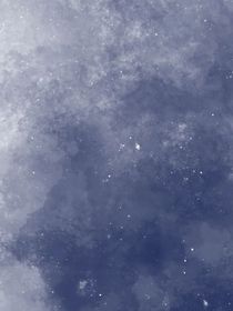 慵懒明月