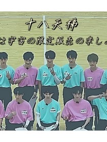 十八天梯