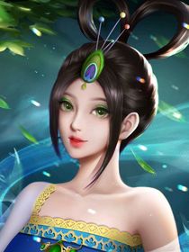 当叶罗丽人物看到自己时1