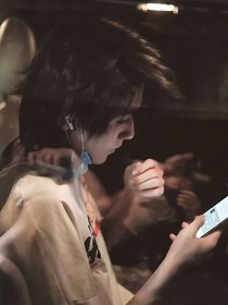 你好我的npy