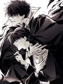 快新：宿敌相依
