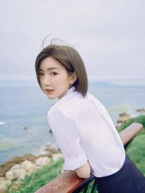 我在等你呢