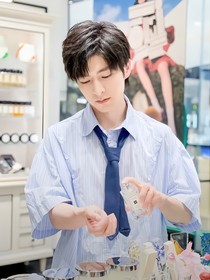 文韬：你是我的光