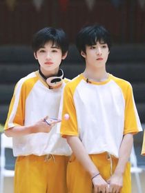 穿書成惡毒男配