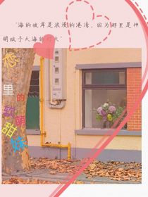 恋综里的软萌甜妹