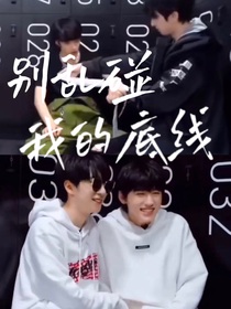别乱碰我的底线