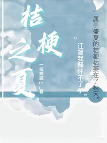 桔梗之夏