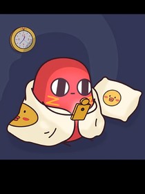 我与我妹的日常生活