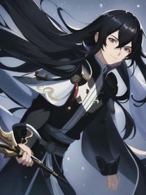 俠嵐：改變命運(yùn)的三次穿越（僅量不帶符號(hào)）