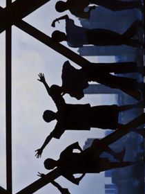 系统：主人又跑了