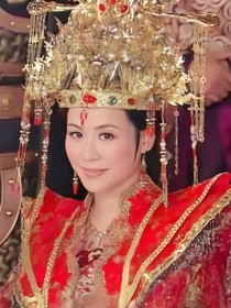 綜影視—代代相釧