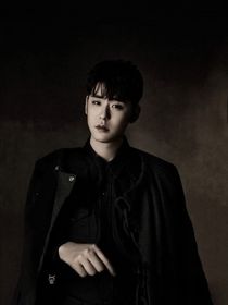 张云雷的女儿