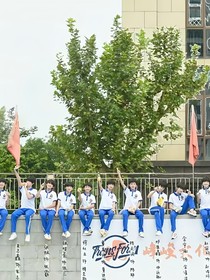 遇见！！！