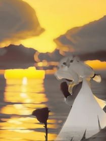 光遇：远赴人间惊鸿宴-d632