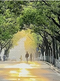 夏永存