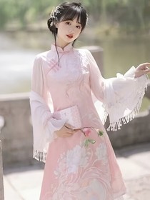投告句子