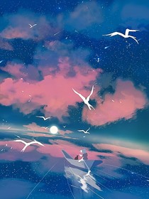 四九城……深海