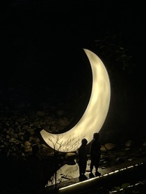 仲夏夜的風，檸檬和吻