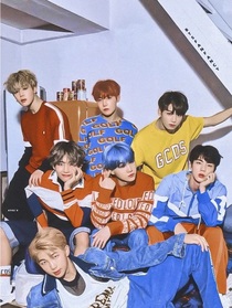 BTS：防弹之她的存在