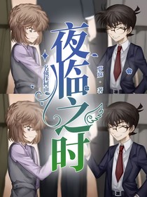 名偵探柯南夜臨之時(shí)