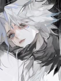她似骄阳与星辰……