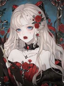 无人区玫瑰：有点甜