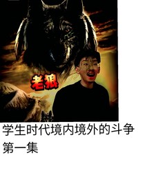 学生时代境外的斗争