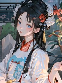 团宠我不知