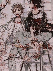 眠眠黎夏