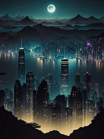 魔都视角