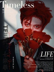 TF家族三代：七宗罪